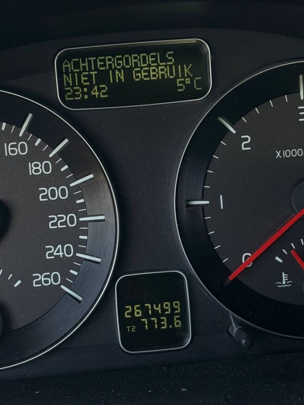 Volvo V50, 2012 - Image 15