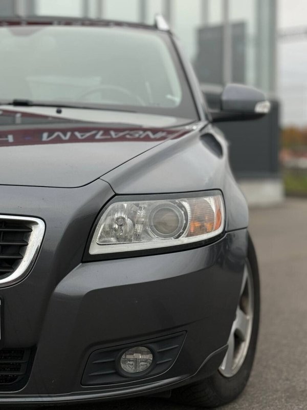 Volvo V50, 2012 - Image 4