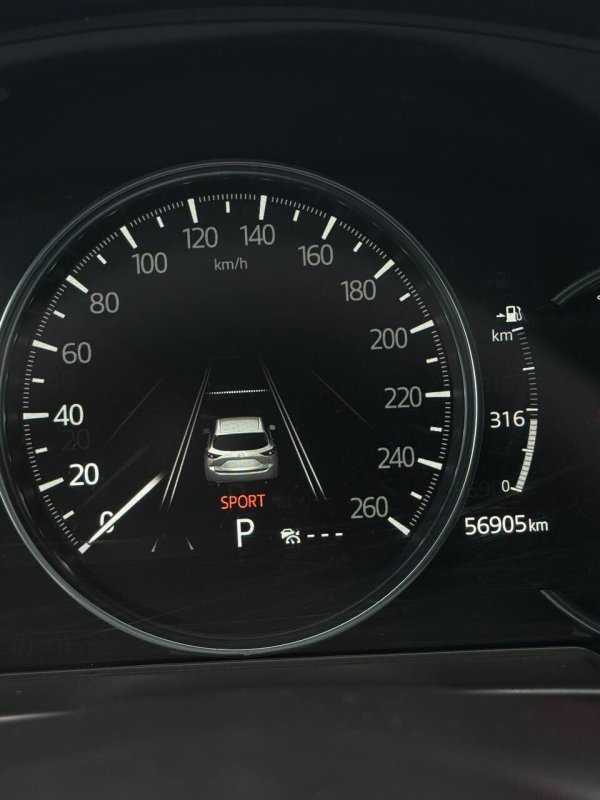 Mazda CX-5, 2020 - Image 13