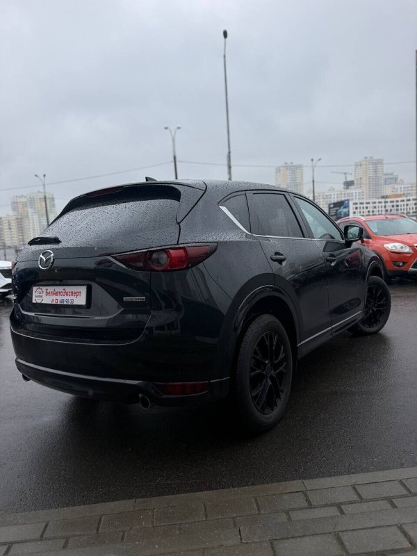 Mazda CX-5, 2020 - Image 10