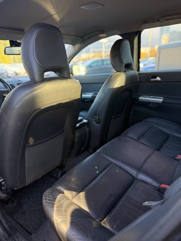 Volvo V50, 2012 - Image 20