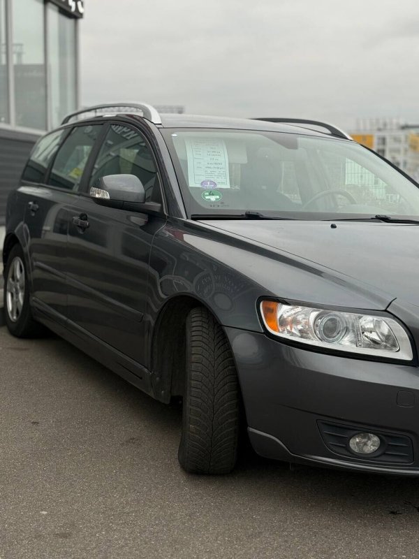 Volvo V50, 2012 - Image 5