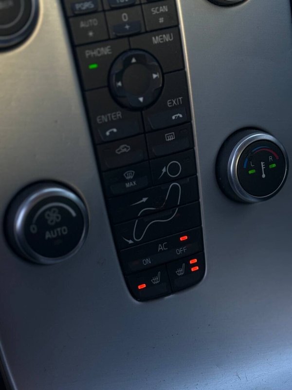Volvo V50, 2012 - Image 13