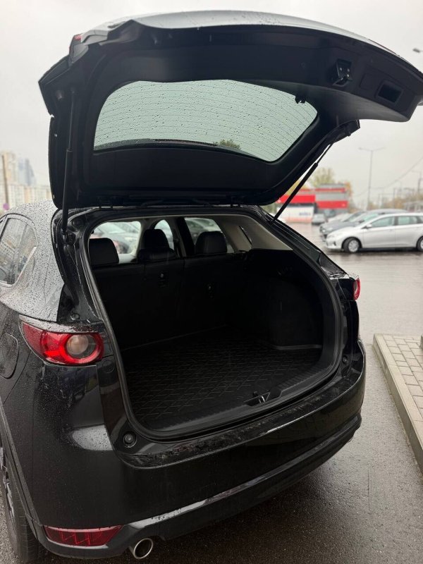 Mazda CX-5, 2020 - Image 11