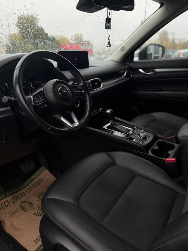 Mazda CX-5, 2020 - Image 20