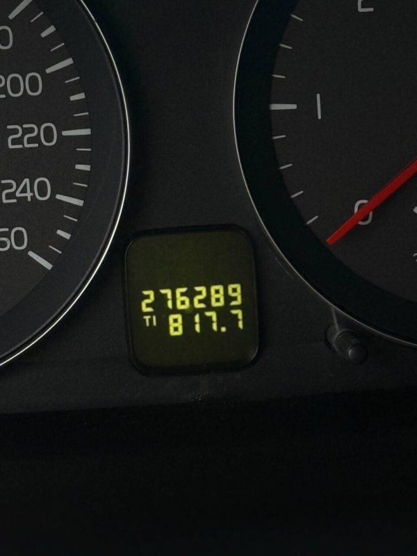 Volvo V50, 2012 - Image 20