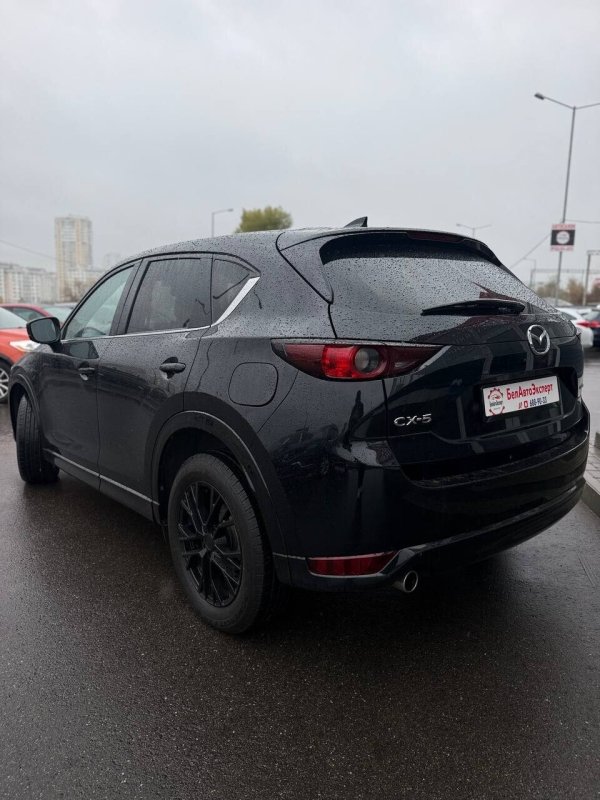 Mazda CX-5, 2020 - Image 6