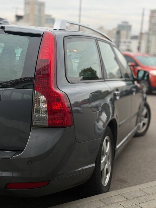 Volvo V50, 2012 - Image 7