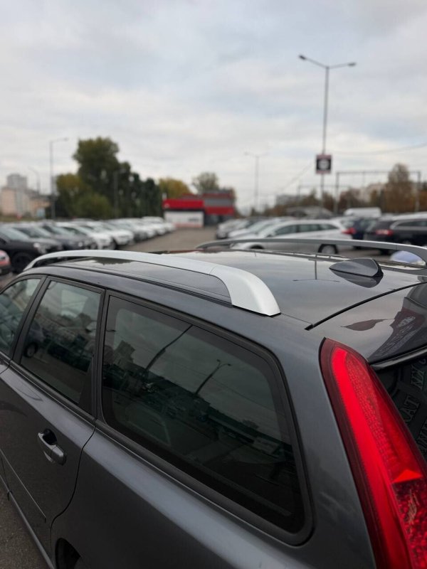 Volvo V50, 2012 - Image 12