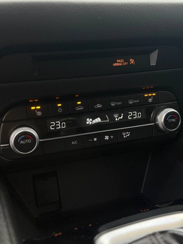 Mazda CX-5, 2020 - Image 17