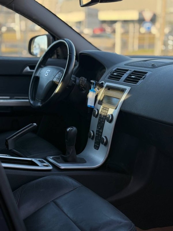 Volvo V50, 2012 - Image 10