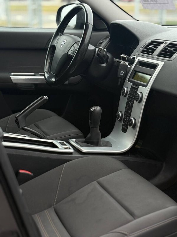 Volvo V50, 2012 - Image 18