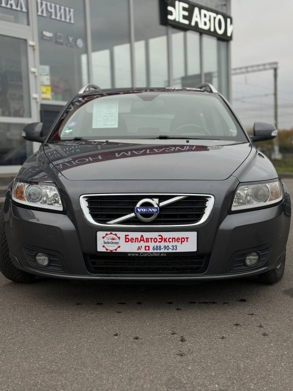 Volvo V50, 2012 - Image 3