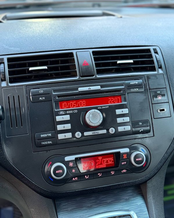 Ford C-MAX I · Рестайлинг - Image 18