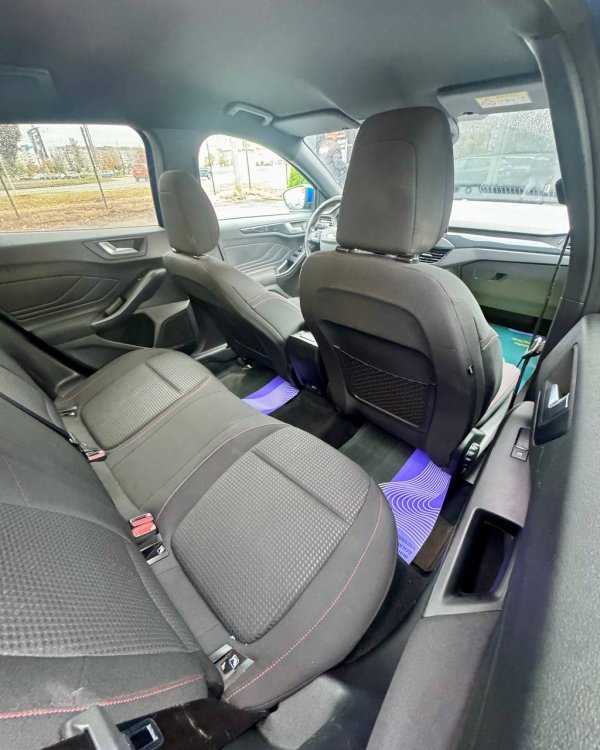 Ford Focus III · Рестайлинг - Image 13