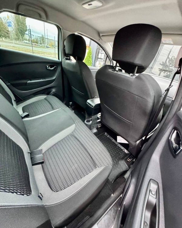 Renault Kaptur I - Image 13
