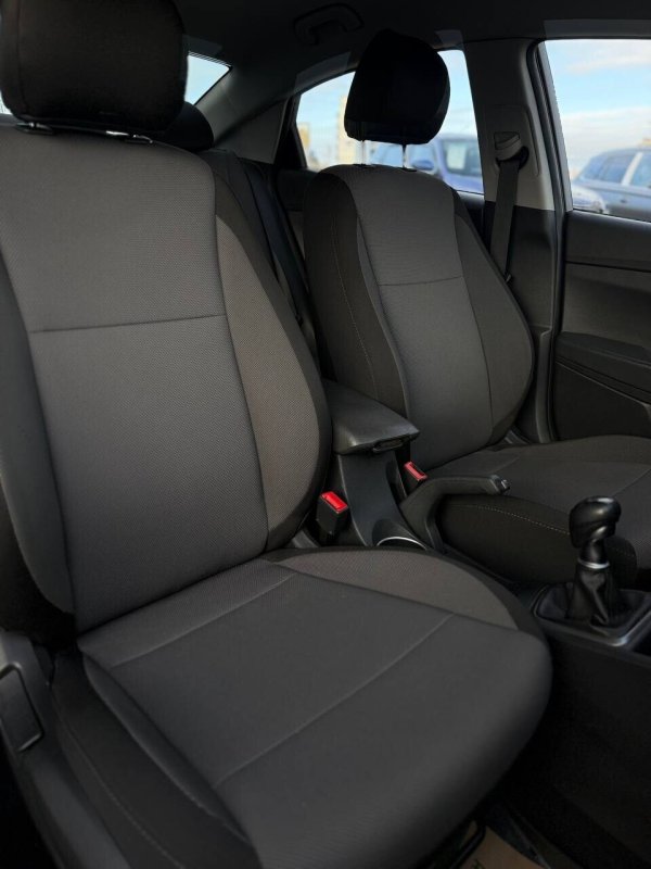 Hyundai Accent, 2020 - Image 12