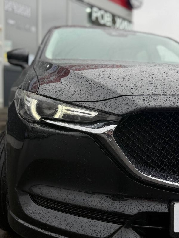 Mazda CX-5, 2020 - Image 3