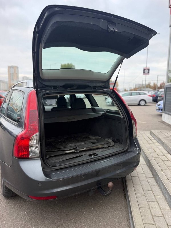 Volvo V50, 2012 - Image 11