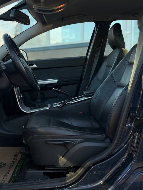 Volvo V50, 2012 - Image 19