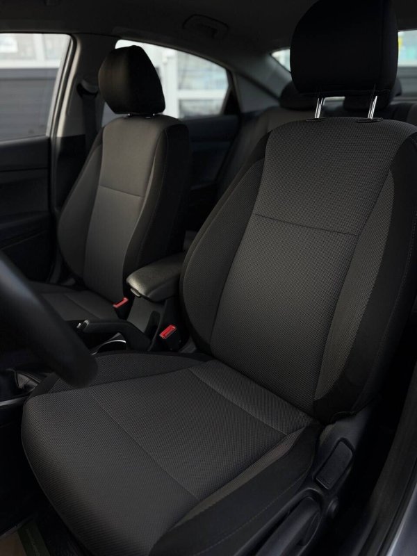Hyundai Accent, 2020 - Image 18