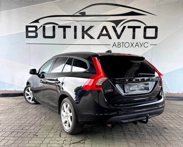 Volvo V60 I - Image 5