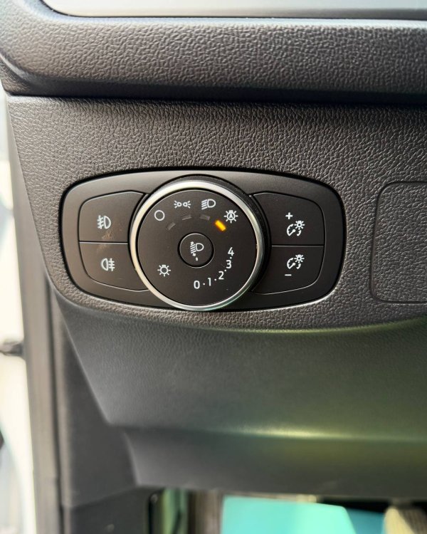 Ford Focus IV - Image 16