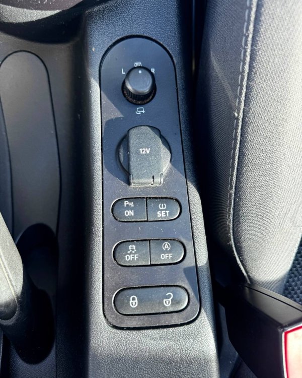 SEAT Altea XL I · Рестайлинг - Image 19