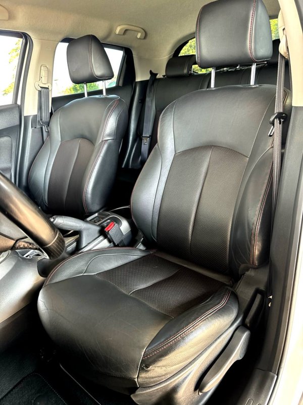 Nissan Juke YF15 - Image 10