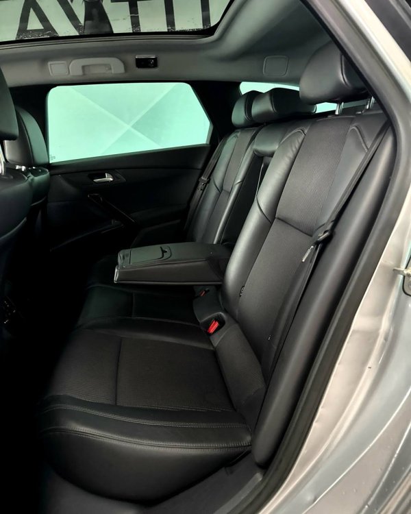 Peugeot 508 I - Image 14