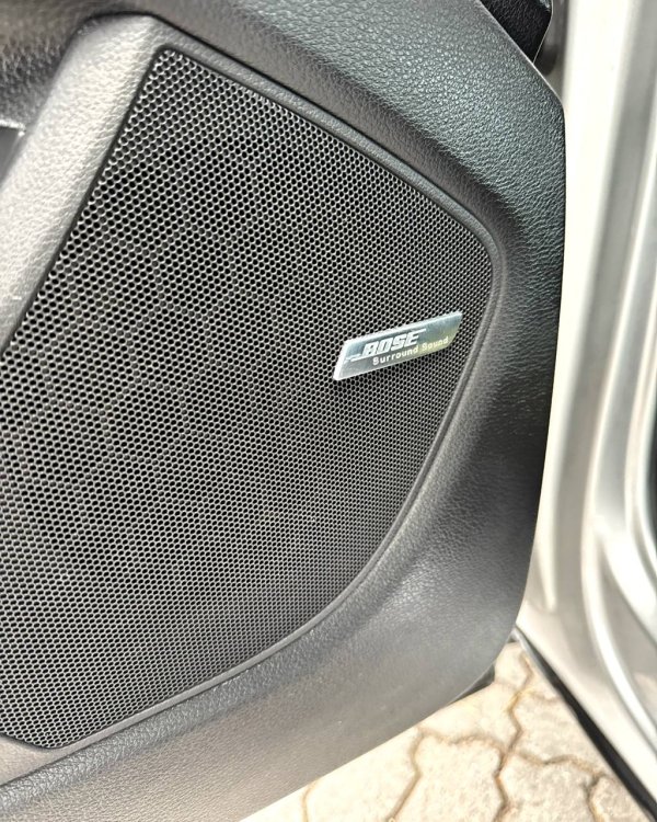 Audi Q7 4L - Image 10