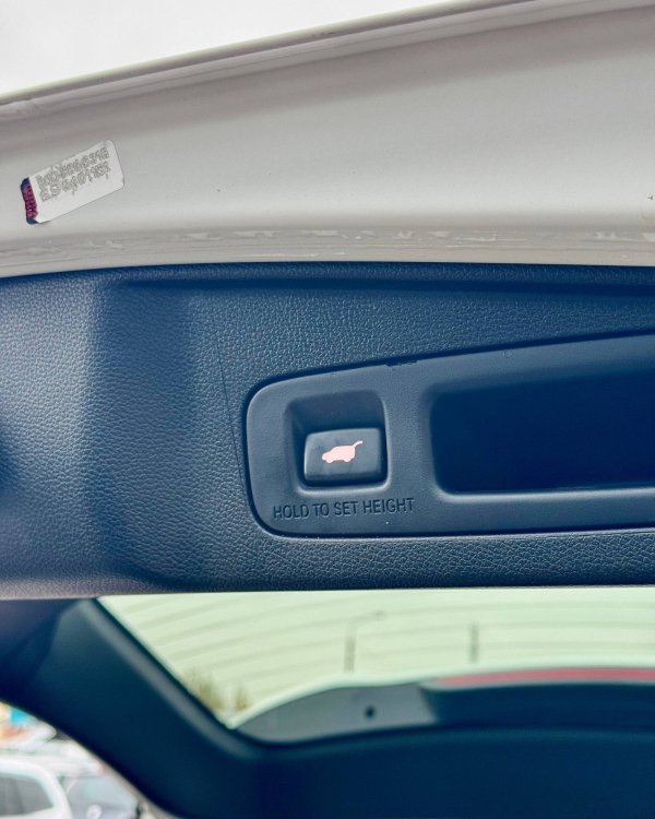 Honda CR-V V · Рестайлинг - Image 15