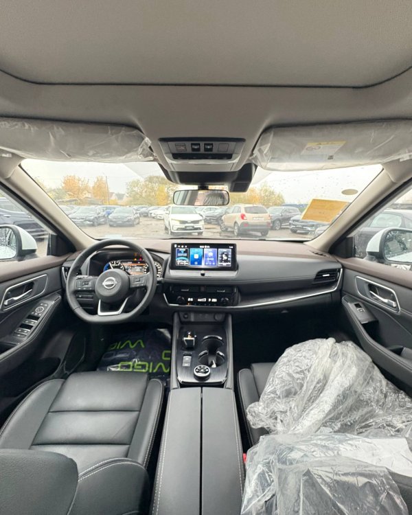 Nissan X-Trail IV (T33) - Image 7