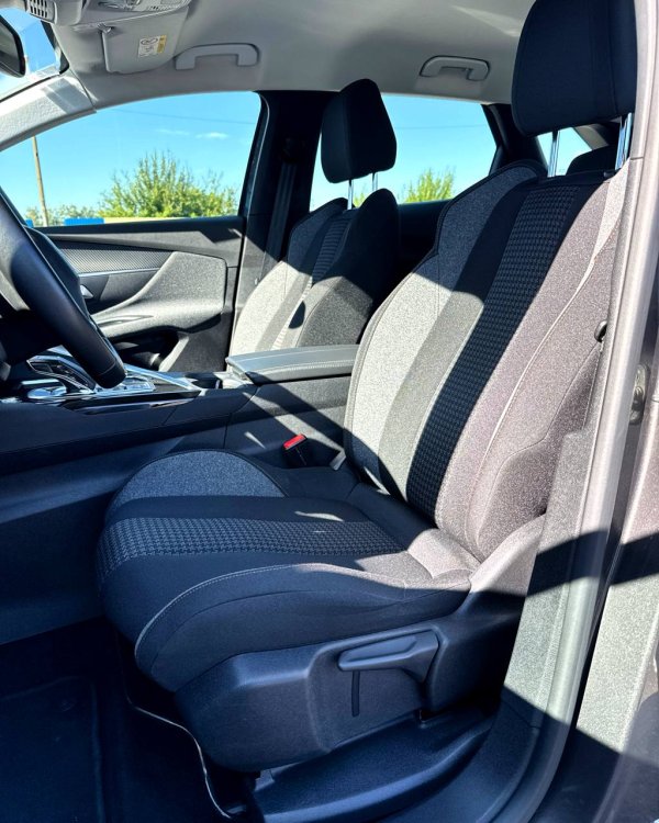 Peugeot 3008 II · Рестайлинг - Image 10