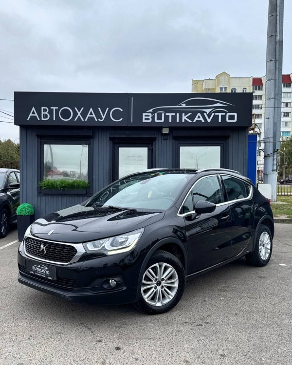 DS 4 I · Рестайлинг - Image 3