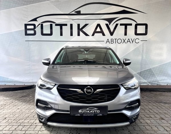 Opel Grandland X I - Image 2