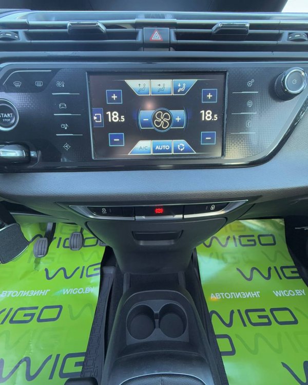 Citroen C4 Grand Picasso II - Image 13