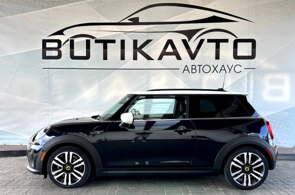 MINI Cooper SE I · Рестайлинг - Image 4