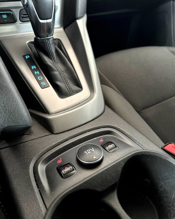 Ford Focus III - Image 14
