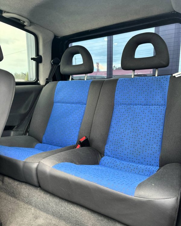 Volkswagen Lupo 6X - Image 11