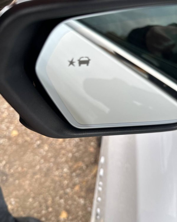Chevrolet Equinox III - Image 14