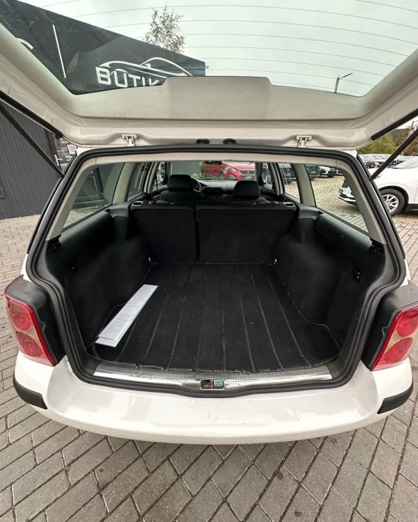 Volkswagen Passat B5 · Рестайлинг - Image 10