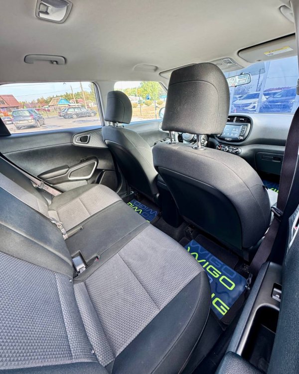 Kia Soul III - Image 12