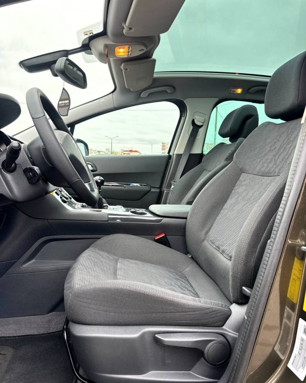 Peugeot 3008 I - Image 10
