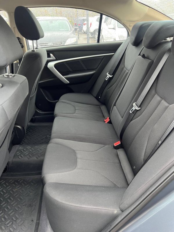 Geely Emgrand  I · Рестайлинг - Image 16
