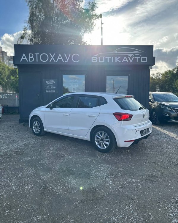 SEAT Ibiza V - Image 6