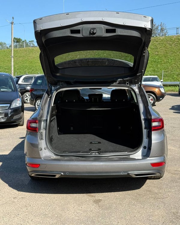 Renault Talisman I - Image 21