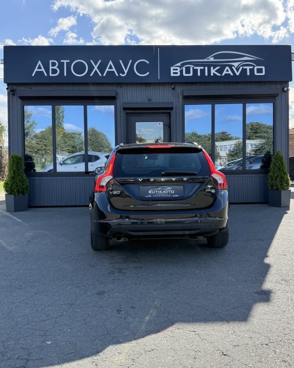 Volvo V60 I - Image 6