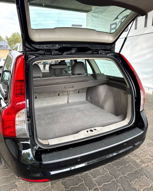 Volvo V50 I · 2-й рестайлинг - Image 14