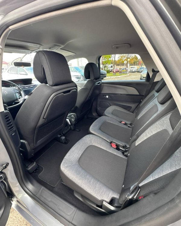 Citroen C4 Spacetourer  I - Image 11
